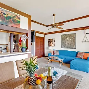 Kiahuna Plantation Ground Floor Garden Access Koloa