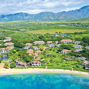 Kiahuna Plantation Kauai By Outrigger - Select Your Unit Koloa